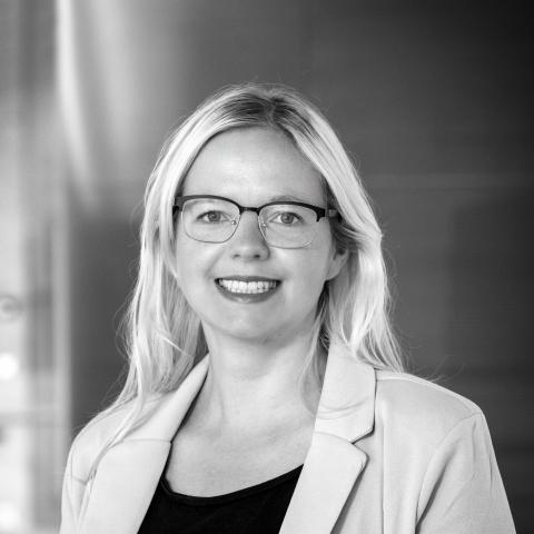 Málfríður Guðný Kolbeinsdóttir