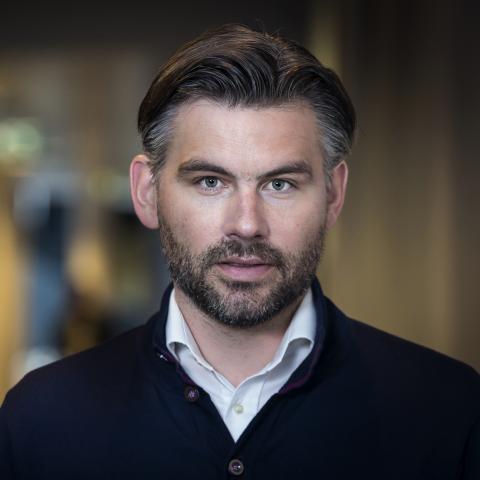 Umsagnir nemenda: Reynir Leósson