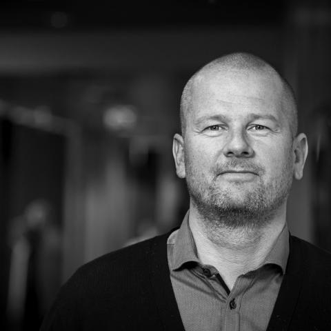 Gestur Kolbeinn Pálmason