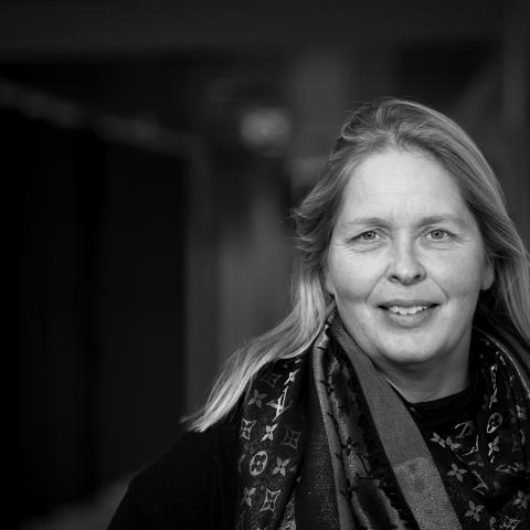 Sveinbjörg Birna Sveinbjörnsdóttir